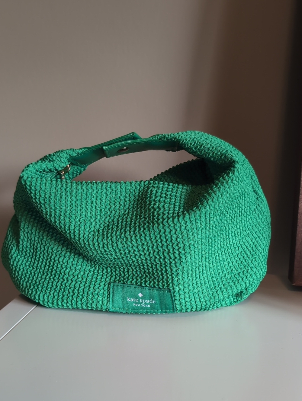 kate spade Cosmetics Pouch